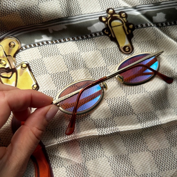 Serengeti 6415 Passport Sunglasses - Picture 6 of 11